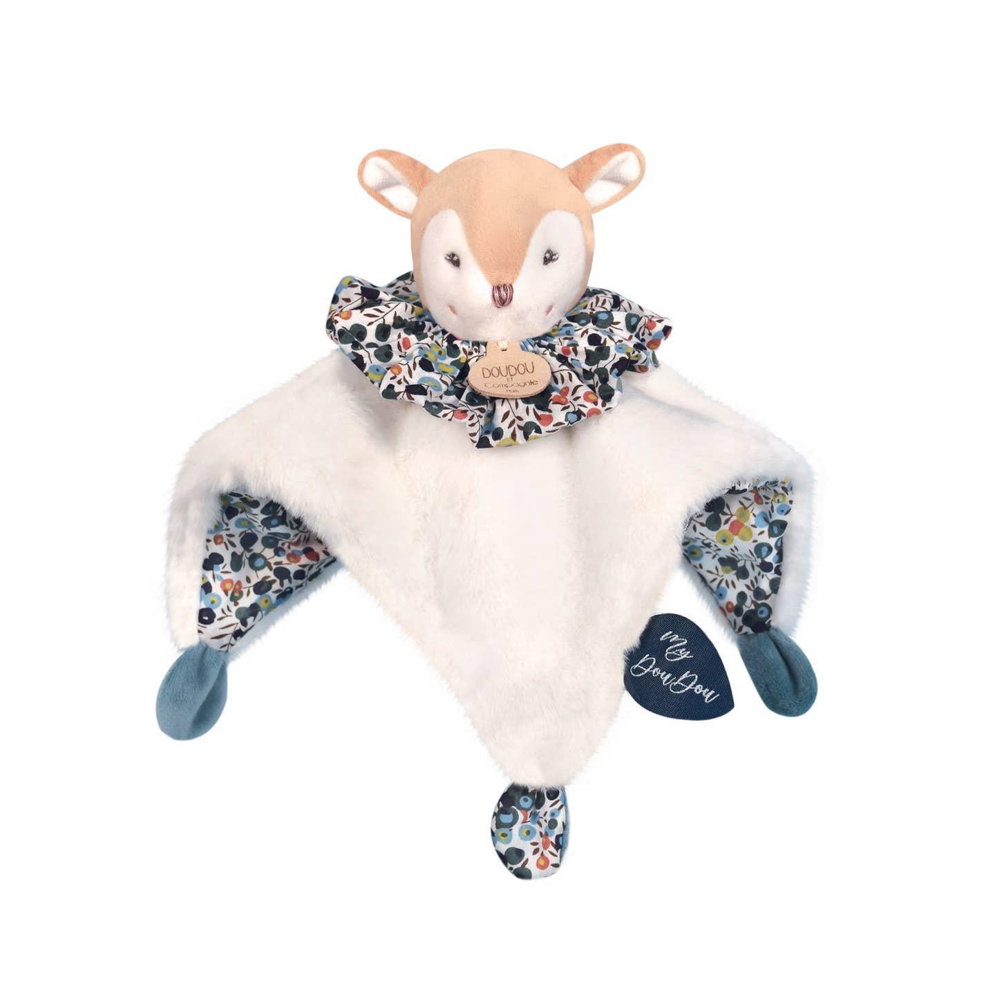 Fawn Ball Softie